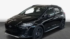 Gebraucht 2023 Ford Fiesta Active Kleinwagen | 20.990 € (Fairer Preis)