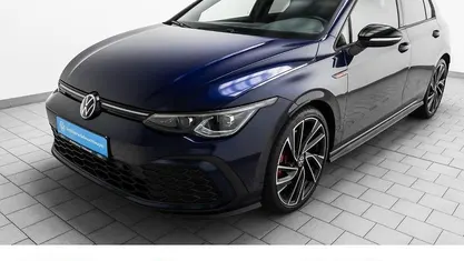 Gebraucht 2023 VW Golf VIII GTI Limousine | 31.980 € (Fairer Preis)