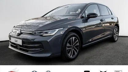 Gebraucht VW Golf VIII 150 PS (110 kW) 2026