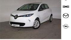 Weiß Gebraucht 2017 Renault Zoe Life Kleinwagen | 7.990 € (Fairer Preis)