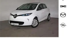 Gebraucht 2017 Renault Zoe Life Kleinwagen | 7.990 € (Fairer Preis)