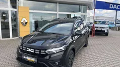 Gebraucht 2025 Dacia Jogger Expression Limousine | 22.990 € (Fairer Preis)
