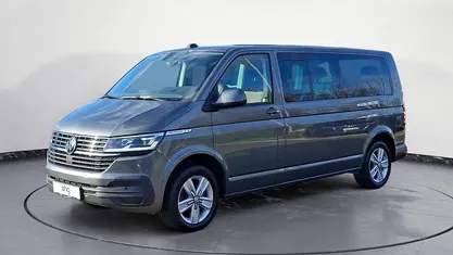 Gebraucht VW Multivan Comfortline 204 PS (150 kW) 2022 Van