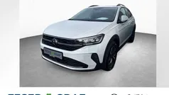 VW Taigo