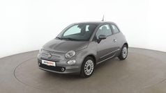 Gebraucht 2020 Fiat 500 Lounge Limousine | 11.250 € (Fairer Preis)