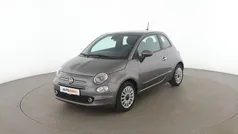 Gebraucht 2020 Fiat 500 Lounge Limousine | 11.850 € (Fairer Preis)