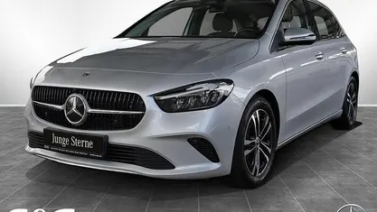 Second-hand Mercedes B220 Progressive 190 CP (139 kW) 2023 Monovolum