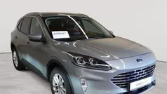 Gebraucht 2022 Ford Kuga Titanium SUV | 16.590 € (Superpreis)