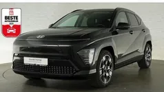 Schwarz Gebraucht 2024 Hyundai Kona Prime SUV | 33.724 € (Guter Preis)