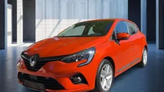Orange Gebraucht 2022 Renault Clio V Business Limousine | 13.990 € (Fairer Preis)