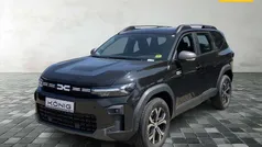 Gebraucht 2025 Dacia Bigster Expression SUV | 28.578 € (Fairer Preis)