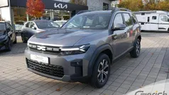 Grau Neu 2025 Dacia Bigster Expression SUV | 27.555 € (Guter Preis)