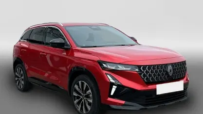Usata Renault Austral Techno 148 CV (108 kW) 2026 SUV