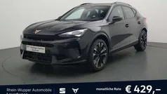 Gebraucht 2025 Cupra Formentor VZ SUV | 44.380 € (Fairer Preis)