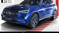 Gebraucht 2024 Mercedes GLC300 AMG SUV | 57.490 € (Superpreis)