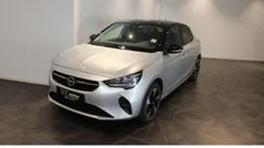 Kristallsilbermetallic Gebraucht 2022 Opel Corsa-e Edition Kleinwagen | 15.780 € (Fairer Preis)