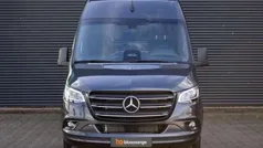 Gebraucht 2024 Mercedes Sprinter Van | 59.500 € (Guter Preis)