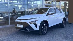 Gebraucht 2025 Hyundai Bayon Select SUV | 19.900 € (Guter Preis)