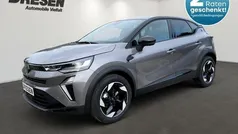 Gebraucht 2025 Renault Captur Techno SUV | 28.190 € (Fairer Preis)