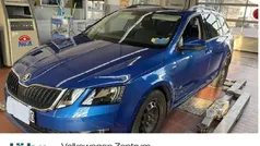 Gebraucht 2019 Skoda Octavia Soleil Kombi | 18.680 € (Fairer Preis)