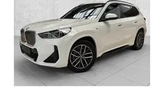 Silber Neu 2025 BMW iX1 M Sport SUV | 52.900 € (Fairer Preis)