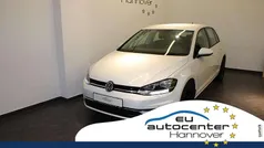 Gebraucht 2019 VW Golf VII Comfortline Limousine | 15.500 € (Guter Preis)