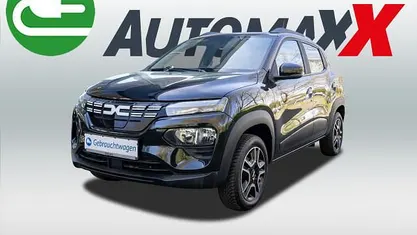 Gebraucht Dacia Spring Essentiel 33 kW (45 PS) 2022 Kleinwagen