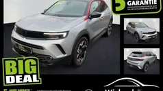 Opel Mokka-e