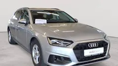 Gebraucht 2021 Audi A4 Kombi | 23.490 € (Superpreis)
