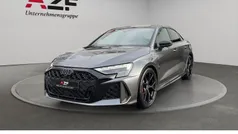 Gebraucht 2025 Audi RS3 Ambiente Kleinwagen | 88.525 €