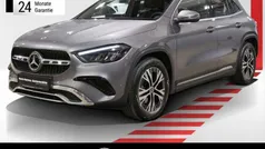 Metalliclack mountaingrau Gebraucht 2024 Mercedes GLA200 Progressive SUV | 38.890 € (Fairer Preis)