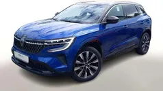 Ironblau metallic / dach blackpearlschwarz Gebraucht 2023 Renault Austral Techno SUV | 30.220 € (Fairer Preis)