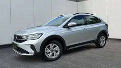 VW Taigo