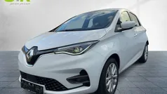 Weiß Gebraucht 2022 Renault Zoe Experience Kleinwagen | 15.270 € (Fairer Preis)