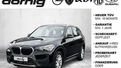 Gebraucht 2021 BMW X1 Advantage SUV | 24.490 € (Fairer Preis)