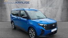 Dynamicblau metallic Neu 2025 Ford Tourneo Courier Trend Van / Kleinbus | 27.390 € (Fairer Preis)