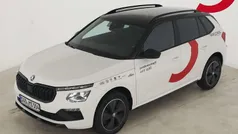 Gebraucht 2024 Skoda Kamiq Monte Carlo SUV | 24.980 € (Fairer Preis)