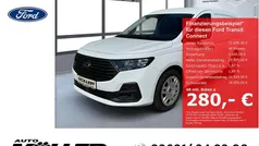 Weiß Neu 2025 Ford Transit Trend Limousine | 32.895 € (Fairer Preis)