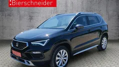 Schwarz Gebraucht 2024 Seat Ateca Xperience SUV | 32.250 € (Fairer Preis)