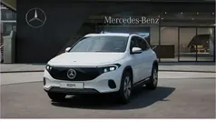 Gebraucht 2024 Mercedes EQA300 Progressive SUV | 37.490 € (Fairer Preis)