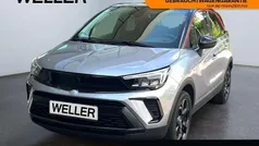 Gebraucht 2022 Opel Crossland GS Line SUV | 17.480 € (Fairer Preis)