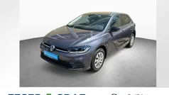 Gebraucht 2024 VW Polo Move Limousine | 21.340 € (Guter Preis)