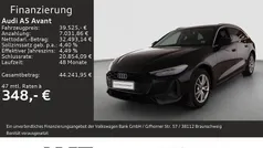 Gebraucht 2025 Audi A5 Sport Kombi | 38.750 € (Guter Preis)