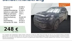 Gebraucht 2024 VW Tiguan Elegance SUV | 36.980 € (Fairer Preis)