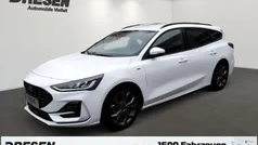 Gebraucht 2025 Ford Focus ST-Line Kombi | 28.490 € (Fairer Preis)