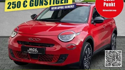 Gebraucht Fiat 600 145 PS (106 kW) 2025 SUV