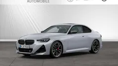 Gebraucht 2025 BMW M240 M Sport Coupé | 54.321 € (Fairer Preis)