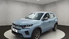 Montecarlo blau Gebraucht 2025 Citroën C3 Limousine | 12.990 € (Superpreis)