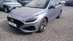 Blau Neu 2025 Hyundai i30 Advantage Kombi | 29.990 € (Fairer Preis)
