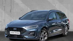 Gebraucht 2024 Ford Focus ST-Line Kombi | 29.340 € (Fairer Preis)